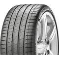 Produktbild: Pirelli P Zero (pz4) Luxury Saloon 255/35 R19 96Y XL Sommerreifen