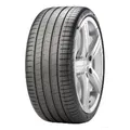Produktbild: Pirelli P Zero 255/35 R19 96Y MOE Notlauf Sommerreifen GTAM T195143 ohne Felge