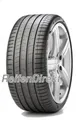 Produktbild: 255/35 R19 96Y XL MFS MO Run Flat Pirelli P Zero PZ4 LS Run Flat Sommerreifen