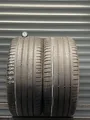 Produktbild: 2x Pirelli P Zero (Luxury Saloon) 255/35 R19 96Y XL Run Flat MOE, 4mm DOT:xx21