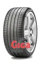 Produktbild: Pirelli P Zero PZ4 LS Run Flat 255/35 R19 96Y XL MOE, mit Felgenschutz (MFS),...