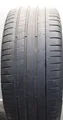 Produktbild: 1x Pirelli P Zero (Luxury Saloon) 255/35 R19 96Y XL Run Flat MOE, 5mm, nr 19313