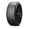 Produktbild: Sommerreifen Pirelli 255/35 R19 96Y P-ZERO PZ4 L.S XL Runflat MOE