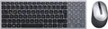 Produktbild: Dell KM7120W Wireless Keyboard/Mouse