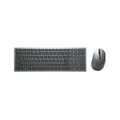 Produktbild: Dell KM7120W Multi-Device Keyboard and Mouse Combo - KM7120W-GY-GER