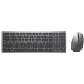 Produktbild: Dell KM7120W Tastatur-und-Maus-Set USB, DE Layout