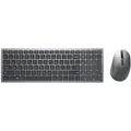 Produktbild: Dell Wireless Keyboard and Mouse KM7120W - Tastatur-und-Maus-Set - Deutschland