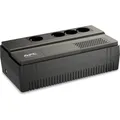 Produktbild: APC BV1000I-GR (1000 VA, 600 W, Line-Interaktiv USV) (BV1000I-GR)