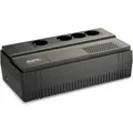 Produktbild: APC Easy-UPS BV1000I-GR USV 1000VA, 600W, Line-Interactive, 4x CEE 7 Schutzkontakt
