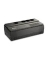 Produktbild: APC Easy UPS BV USV Wechselstrom 230 V 600 Watt 1000 VA 9 Ah Ausgangsanschlüsse: 4 (BV1000I-GR)