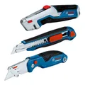 Produktbild: Bosch Combo Kit: Knife Set Messer-Set, 3-tlg.