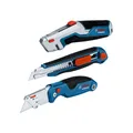 Produktbild: Bosch Messer-Set, 3-teilig