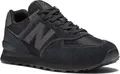 Produktbild: New Balance Herren Sneakers Schwarz ML574EVE Grösse 44