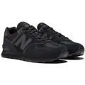 Produktbild: New Balance ML574 Core Sneaker grau|schwarz 44 EU