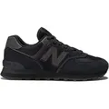 Produktbild: NEW BALANCE ML574V3 BLACK, BLACK, 44