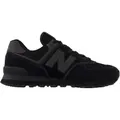 Produktbild: New Balance 574 Herren - schwarz
