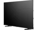 Produktbild: Hisense 55E77Q, QLED-Fernseher - (139 cm (55 Zoll), schwarz, UltraHD/4K, Triple Tuner) [Energieklasse E] (55E77Q)