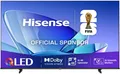 Produktbild: Hisense 55E77Q  QLED 4K Smart Flat, 55 Zoll / 138 cm, UHD 4K, SMART TV