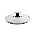 Produktbild: Glasdeckel Fissler D 18 cm