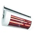 Produktbild: Solamagic Infrarotstrahler 1400 Watt ohne Schalter, 1400 W weiß