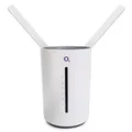 Produktbild: o2 HomeSpot LTE Router SIM-Karten WLAN 4G Mobilfunk Askey RTL0080W LTE Router (Generalüberholt)