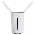 Produktbild: o2 HomeSpot SIM-Karten Router 4G LTE | Simlockfrei | WLAN | Askey RTL0080W LTE
