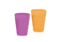 Produktbild: TUPPERWARE Becher Tupperware Becher Duo je 330ml