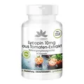 Produktbild: Warnke Vitalstoffe | Lycopin 10mg