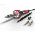 Produktbild: Weller Erem Lötkolben Kit, UK-Version (WLIRK6023G)