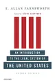 Produktbild: An Introduction to the Legal System of the United States, Fourth Edition