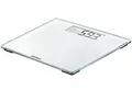 Produktbild: Soehnle Personenwaage Style Sense Comfort 100 digital Glas 180kg weiß