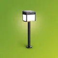 Produktbild: Philips Ezra LED-Solar-Außenstandleuchte Standleuchte Wegeleuchte 1,8W 1780655