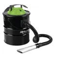 Produktbild: Aschestaubsauger Cleancraft flexCAT 120 VCA Spezialsauger mit doppeltem Filtersystem 7003130