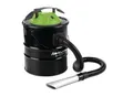 Produktbild: Cleancraft Aschesauger flexCAT 120 VCA Gebläsefunktion 1,2 W Schmutzbehälter 20L