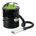 Produktbild: Aschesauger flexCAT 120 VCA 1,2 kW 1500l/min 150mbar 20l CLEANCRAFT