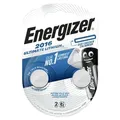 Produktbild: Energizer Ultimate Lithium CR 2016 3V Performance - 2er Maxiblister