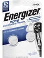 Produktbild: Energizer Bürostuhl Energizer Knopfzelle CR 2016 Ultimate Lithium, 3