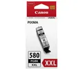 Produktbild: Canon Tintenpatrone PGI-580PGBK XXL 25,7ml schwarz 1970C001