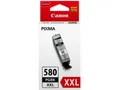 Produktbild: Canon PGI-580XXL PGBK - Schwarz - Druckerpatrone - Extra hohe Kapazität