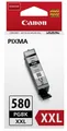 Produktbild: Canon Canon Tinte PGI-580 XXL PGBK black, schwarz Tintenpatrone