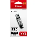 Produktbild: Canon PGI-580 XXL schwarze Tintenpatrone
