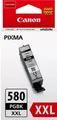Produktbild: Canon PGI-580XXL Black Ink Cartridge - 1970C001
