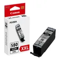 Produktbild: Canon PGI-580 XXL BK Tintenpatrone origin. schwarz Pixma TS 8250 8251 8252 black