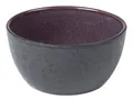 Produktbild: Bitz Gastro black / lilac Schüssel d: 14 cm / h: 7 cm Gastro black / lilac 821367