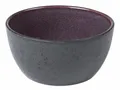Produktbild: Bitz Gastro black / lilac Schüssel d: 14 cm / h: 7 cm