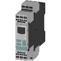 Produktbild: Siemens Drehzahlwächter 24-240V 24-240V UC 50- 3UG4651-2AW30 (3UG4651-2AW30)
