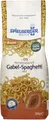 Produktbild: Gabel-Spaghetti, Hartweizen, demeter 12 x 500 g