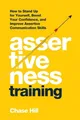 Produktbild: Chase Hill Assertiveness Training (Taschenbuch)