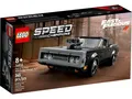 Produktbild: 🦢LEGO® Speed Champions 76912 Fast & Furious 1970 Dodge Charger R/T