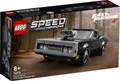Produktbild: LEGO® Speed Champions 76912 - Fast & Furious 1970 Dodge Charger R  + NEU & OVP +